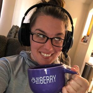 Meet your Posher, Jeannie